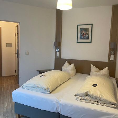 Waldhotel Felsentor Hauenstein Εξωτερικό φωτογραφία