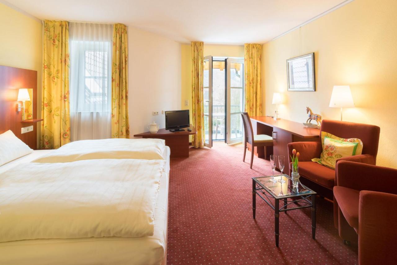 Waldhotel Felsentor Hauenstein Εξωτερικό φωτογραφία