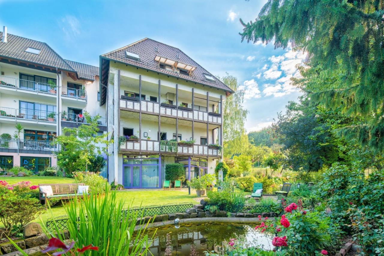Waldhotel Felsentor Hauenstein Εξωτερικό φωτογραφία