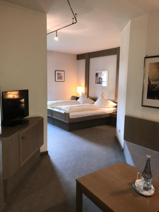 Waldhotel Felsentor Hauenstein Εξωτερικό φωτογραφία