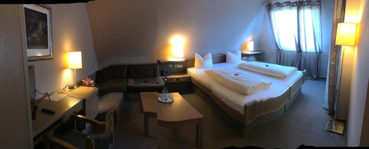 Waldhotel Felsentor Hauenstein Εξωτερικό φωτογραφία