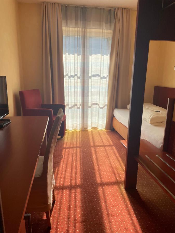Waldhotel Felsentor Hauenstein Εξωτερικό φωτογραφία